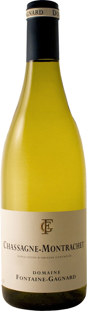 Domaine Fontaine Gagnard Chassagne Montrachet 2024 750ml-0