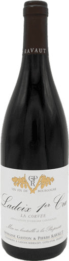 Domaine Gaston & Pierre Ravaut La Corvee 2023 750ml-0