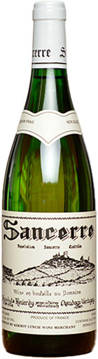 Domaine Hippolyte Reverdy Sancerre 2024 750ml-0