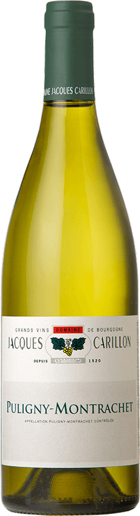 Domaine Jacques Carillon Puligny Montrachet 2024 750ml-0