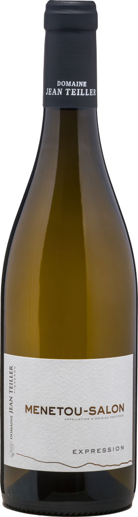 Domaine Jean Teiller Menetou-Salon Expression Blanc 2023 750ml-0