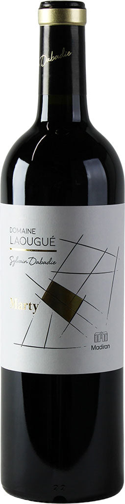 Domaine Laougue Marty 2022 750ml-0