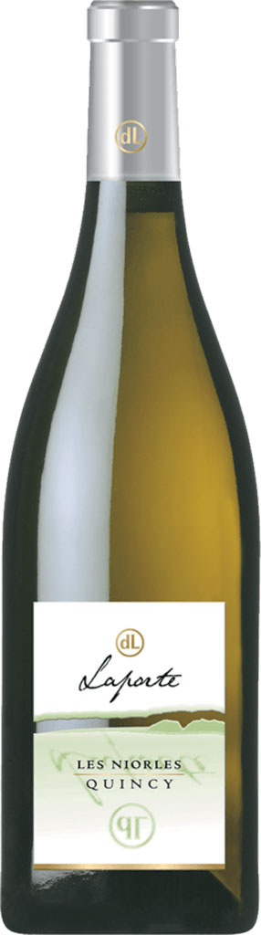 Domaine Laporte Quincy Les Niorles 2023 750ml-0