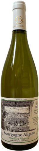Domaine Michel Goubard Bourgogne Aligote 2022 750ml-0