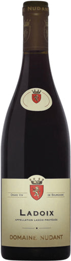 Domaine Nudant Ladoix Blanc 2021 750ml-0