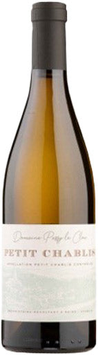 Domaine Passy le Clou Petit Chablis 2023 750ml-0