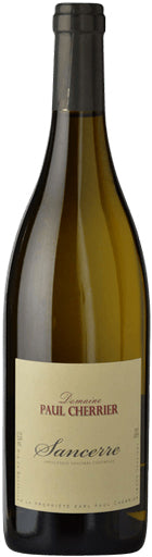 Domaine Paul Cherrier Sancerre 2024 750ml-0