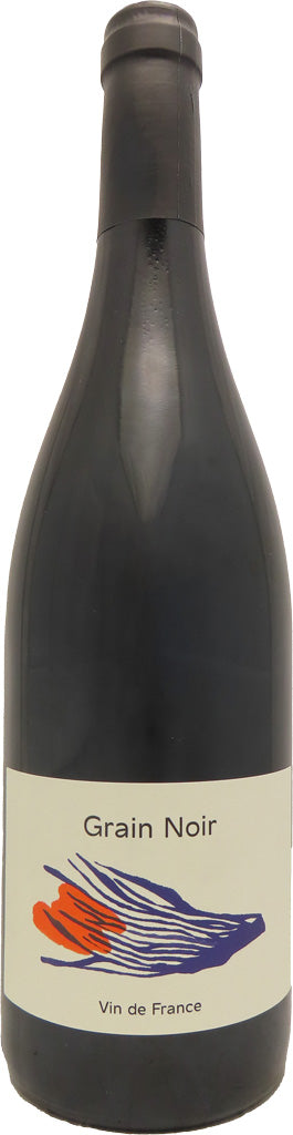 Domaine Philipe Tessier Grain Noir 2025 750ml-0