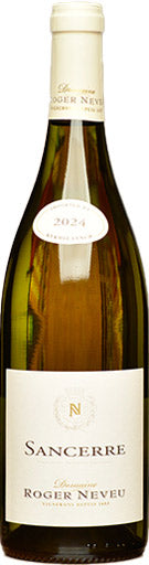 Domaine Roger Neveu Sancerre 2024 750ml-0