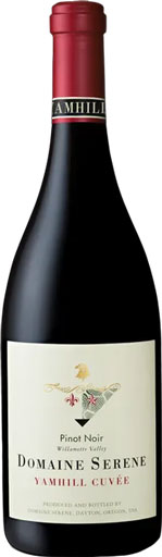 Domaine Serene Pinot Noir Yamhill Cuvee 2022 750ml-0