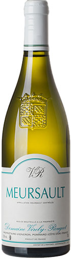 Domaine Virely Rougeot Meursault 2023 750ml-0