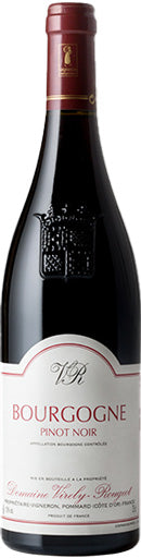Domaine Virely Rougeot Pinot Noir Bourgogne 2023 750ml-0
