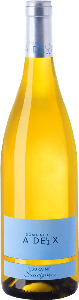 Domaine a Deux Touraine Sauvignon 2023 750ml-0