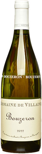 Domaine de Villaine Bouzeron Aligote 2022 750ml-0