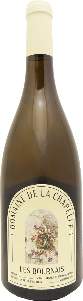 Domaine de la Chapelle Les Bournais 2025 750ml-0