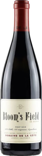 Domaine de la Cote Bloom's Field Pinot Noir 2023 750ml-0