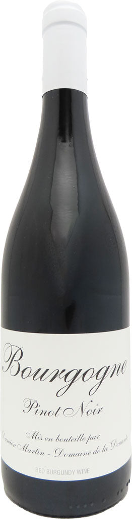 Domaine de la Denante Bourgogne Pinot Noir 2024 750ml-0