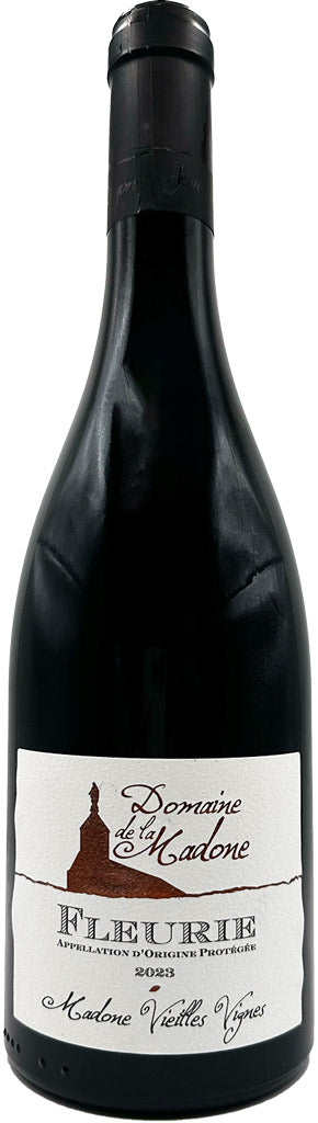 Domaine de la Madone Fleurie 2023 750ml-0