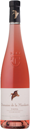 Domaine de la Mordoree Tavel La Dame Rousse 2025 750ml-0