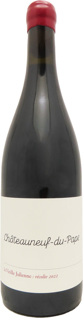 Domaine de la Vieille Julienne CDP 2022 750ml-0