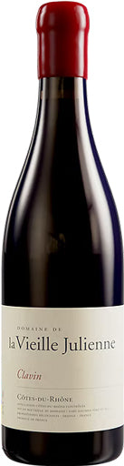 Domaine de la Vieille Julienne Cotes du Rhone Clavin 2023 750ml-0