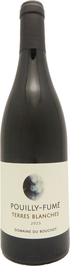 Domaine du Bouchot Pouilly-Fume Terres Blanches 2023 750ml-0