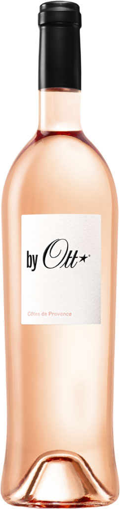 Domaines Ott By OTT Provence Rose 2025 750ml-0