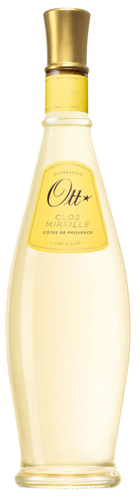 Domaines Ott Clos De Mireille Blanc de Blancs 2023 750ml-0