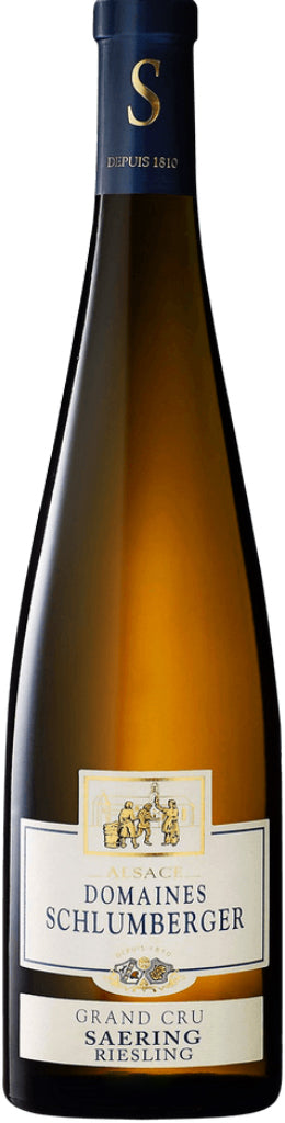 Domaines Schlumberger Riesling Saering Grand Cru 2021 750ml-0