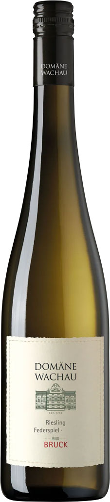 Domane Wachau Bruck Federspiel Riesling 2020 750ml-0