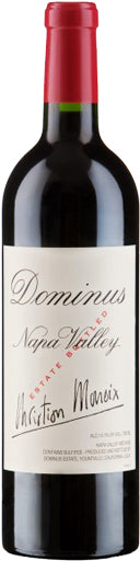 Dominus Estate 2023 750ml-0