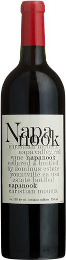 Dominus Estate Napanook Red 2023 750ml-0