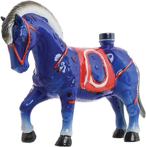 Don Chinto Tequila Anejo Blue Horse 750ml (IN STORE PICKUP ONLY)-0