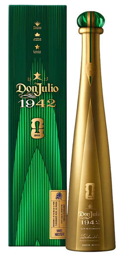 Don Julio 1942 FIFA World Cup 2026 Limited Edition 750ml-0