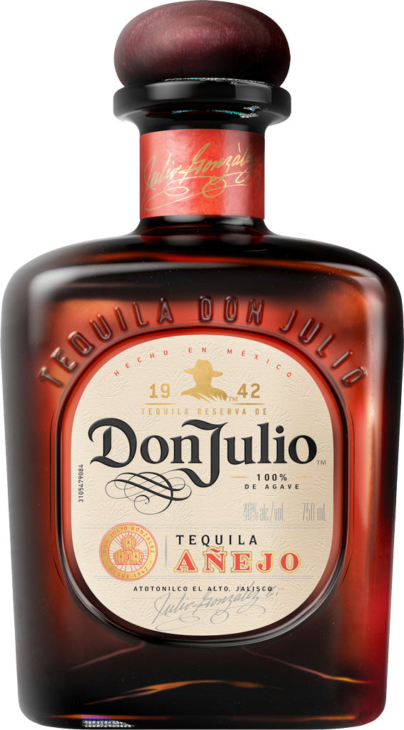 Don Julio Anejo 750ml-0