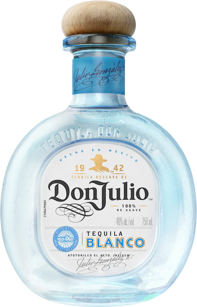 Don Julio Blanco 750ml Featured Image