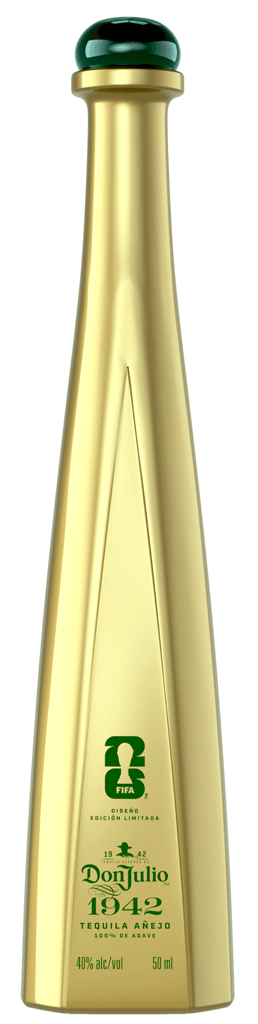 Don Julio 1942 FIFA World Cup 2026 50ml Featured Image