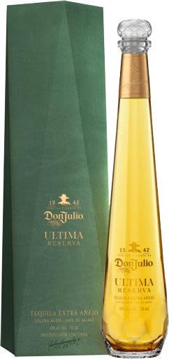 Don Julio Ultima Reserva Extra Anejo 750ml Featured Image