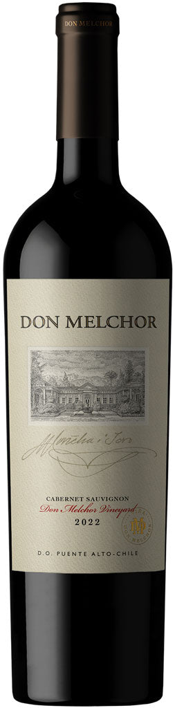Don Melchor Cabernet Sauvignon 2022 750ml-0