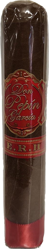 Don Pepin El Rey de los Habanos(E.R.H.) Robusto-0