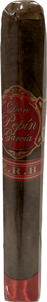 Don Pepin El Rey de los Habanos(E.R.H.) Toro Featured Image