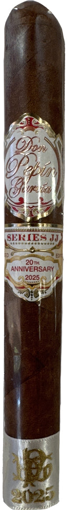 Don Pepin Series JJ 20th Anniversary Limited Edition Toro-0