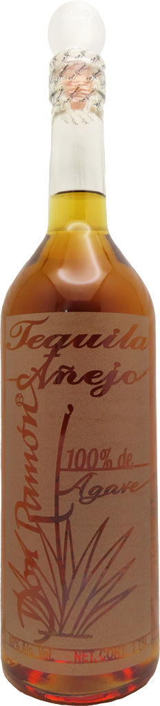 Don Ramon Tequila Anejo 1.75L-0