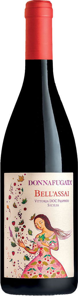 Donnafugata Bell'Assai 2024 750ml-0