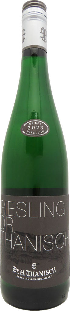 Dr. H. Thanisch Feinherb Riesling 2023 750ml-0