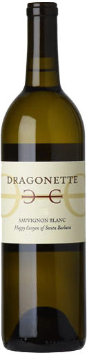 Dragonette Sauvignon Blanc Happy Canyon 2022 750ml