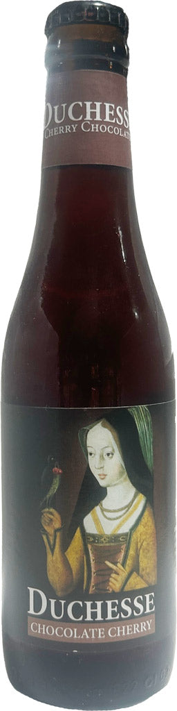 Duchesse De Bourgogne Chocolate Cherry 330ml Btl-0