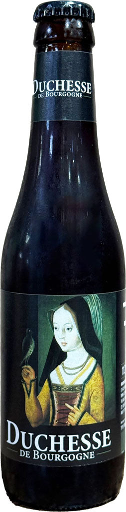 Duchesse De Bourgogne Flemish Red 330ml Btl-0