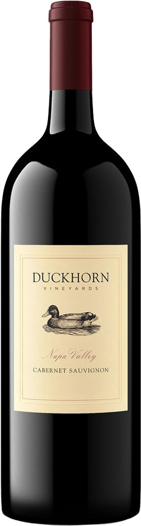 Duckhorn Cabernet Sauvignon 2021 1.5L Featured Image