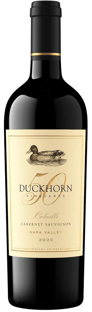 Duckhorn Cabernet Sauvignon Oakville 2023 750ml-0